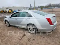 2018 Cadillac XTS фото