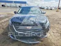 2018 Cadillac XTS photo
