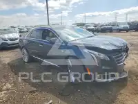 2018 Cadillac XTS photo