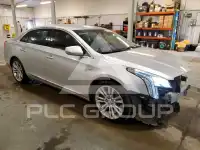 2018 Cadillac XTS фото