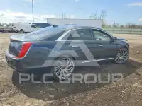 2018 Cadillac XTS photo