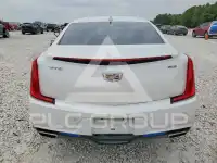2018 Cadillac XTS photo