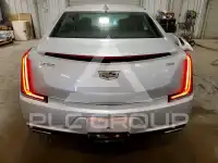 2018 Cadillac XTS фото