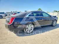 2018 Cadillac XTS фото