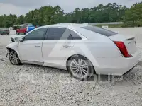 2018 Cadillac XTS photo
