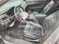 2018 Cadillac XTS фото