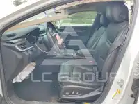 2018 Cadillac XTS photo