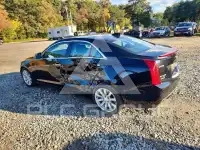 2018 Cadillac ATS photo