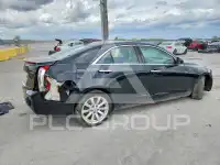 2018 Cadillac ATS фото
