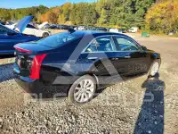 2018 Cadillac ATS photo