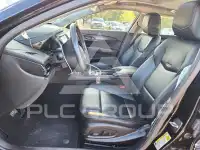 2018 Cadillac ATS photo