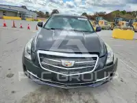 2018 Cadillac ATS фото