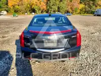2018 Cadillac ATS photo