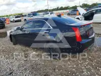 2018 Cadillac ATS фото