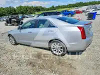 2018 Cadillac ATS photo