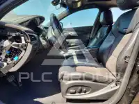 2018 Cadillac ATS фото