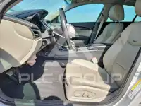 2018 Cadillac ATS фото