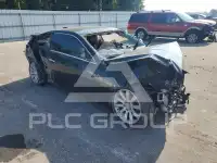 2018 Cadillac ATS фото