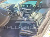 2018 Cadillac ATS фото