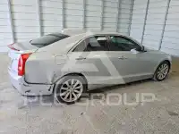2018 Cadillac ATS фото