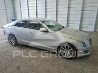 2018 Cadillac ATS фото