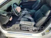 2018 Cadillac ATS фото