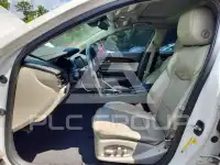 2018 Cadillac ATS photo
