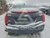 2018 Cadillac ATS фото