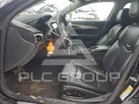 2018 Cadillac ATS фото