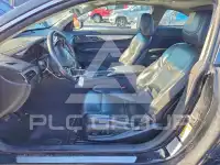 2018 Cadillac ATS photo