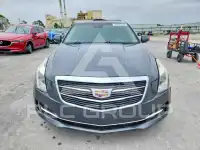 2018 Cadillac ATS фото
