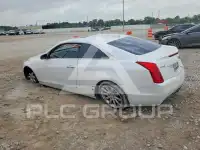 2018 Cadillac ATS photo