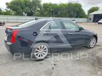 2018 Cadillac ATS photo