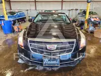 2018 Cadillac ATS фото