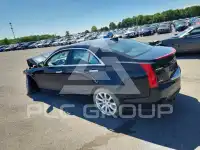 2018 Cadillac ATS фото