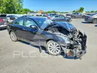 2018 Cadillac ATS фото