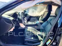2018 Cadillac ATS фото