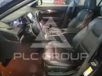 2018 Cadillac ATS фото