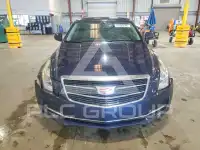 2018 Cadillac ATS фото