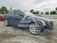 2018 Cadillac ATS photo