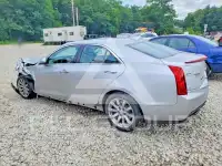 2018 Cadillac ATS фото