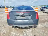 2018 Cadillac ATS photo