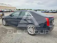 2018 Cadillac ATS photo