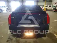 2018 Cadillac ATS фото
