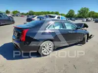 2018 Cadillac ATS фото