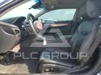 2018 Cadillac ATS photo