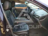 2018 Cadillac ATS фото