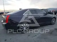 2018 Cadillac ATS фото