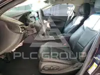 2018 Cadillac ATS photo