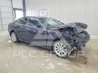 2018 Cadillac ATS photo